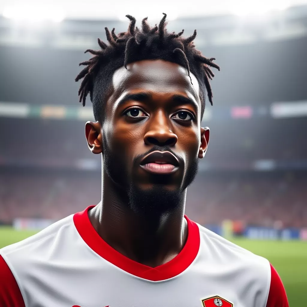 Midfielder Agent Spotted in London: Transfer Signal and a Measured Look at fu88.email