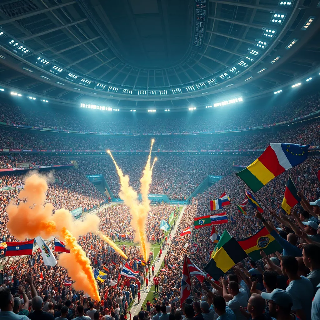 Những bàn thắng World Cup được xem là tác phẩm nghệ thuật đích thực — view 2