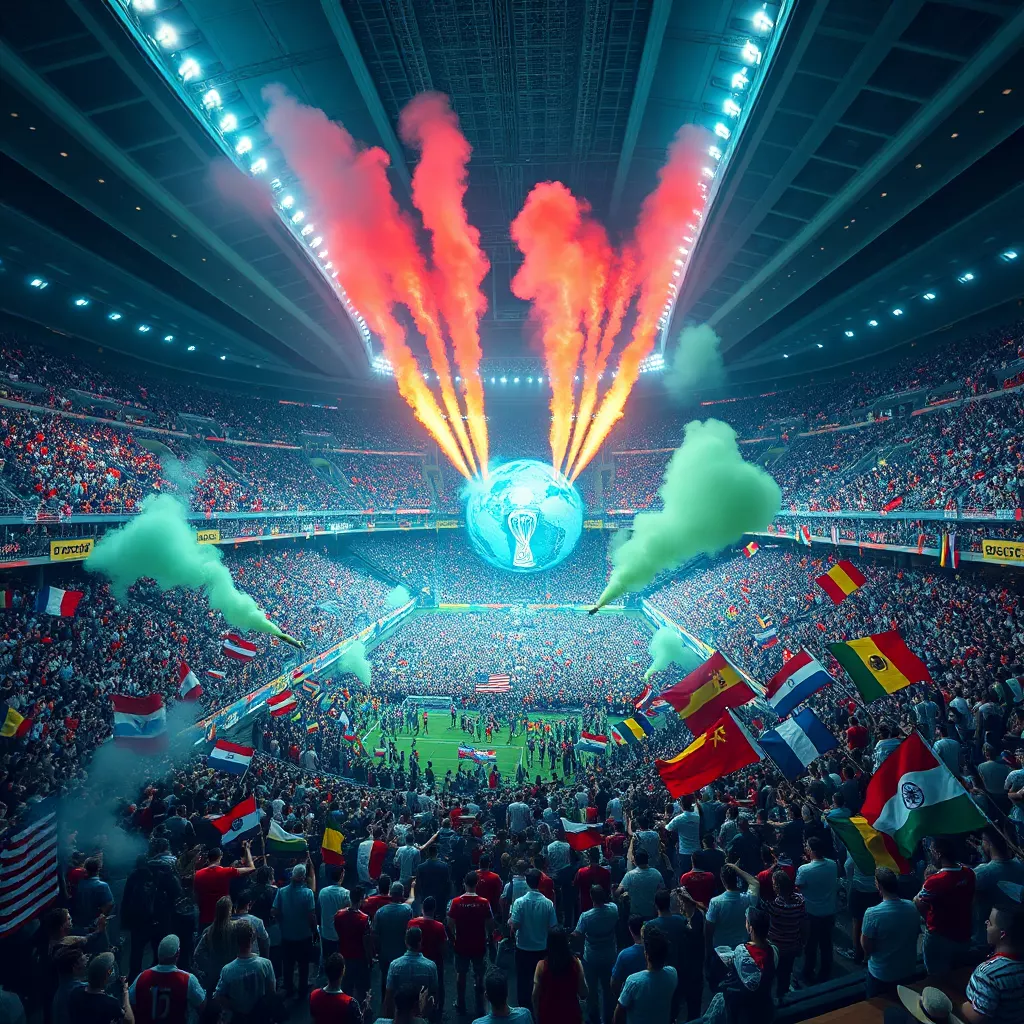 Nohu90.international – Dự Đoán Kết Quả World Cup 2026 Chính Xác Nhất — view 5