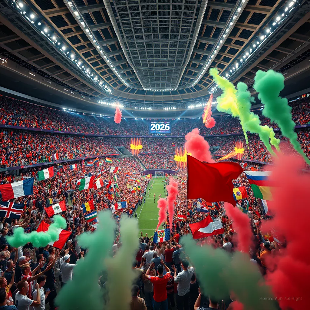 au88.bet Nhận Định Khả Năng Bảo Vệ Chức Vô Địch World Cup 2026 — view 5