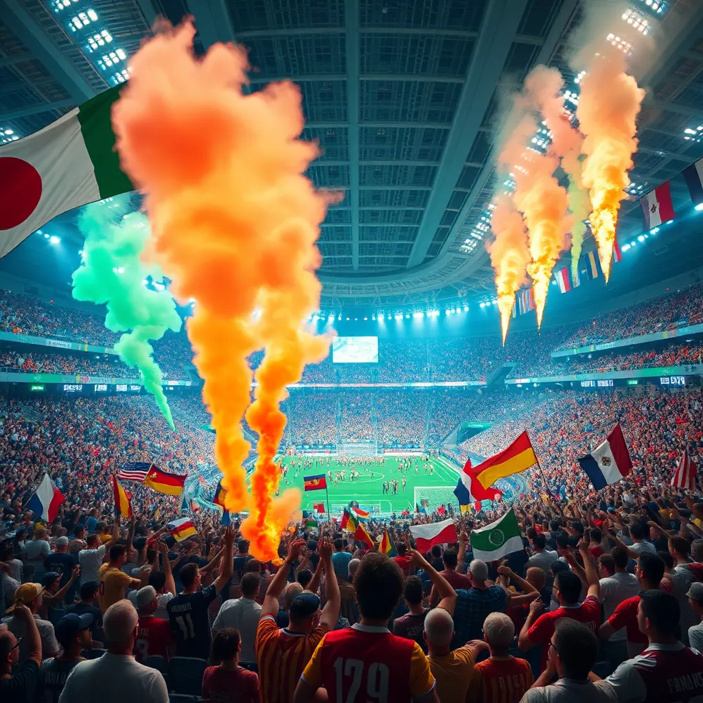 World Cup 2026 Và Những Màn Trình Diễn Đỉnh Cao Nhất