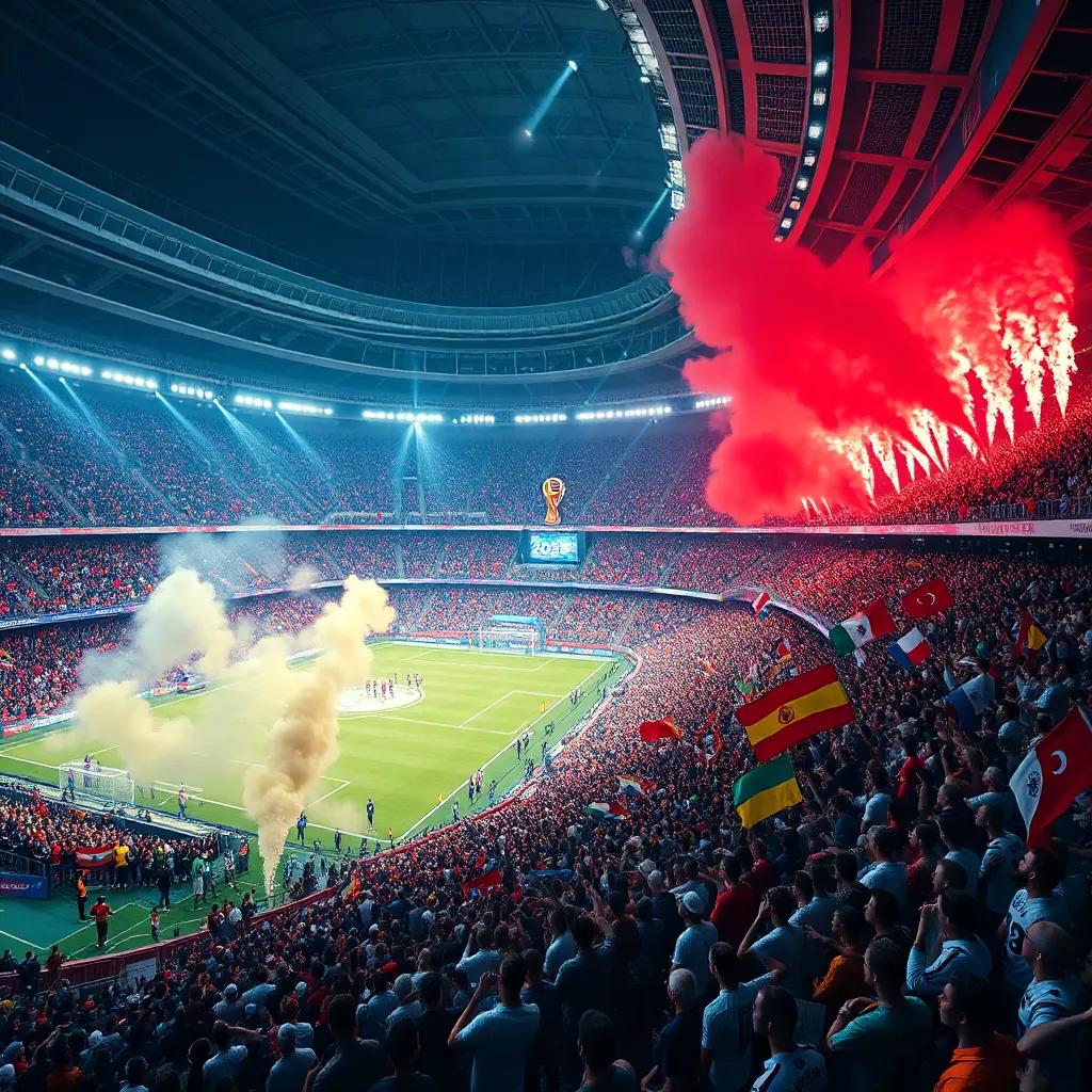 Premier League giữ sức hút bằng cường độ thi đấu: Nhận định từ Da88