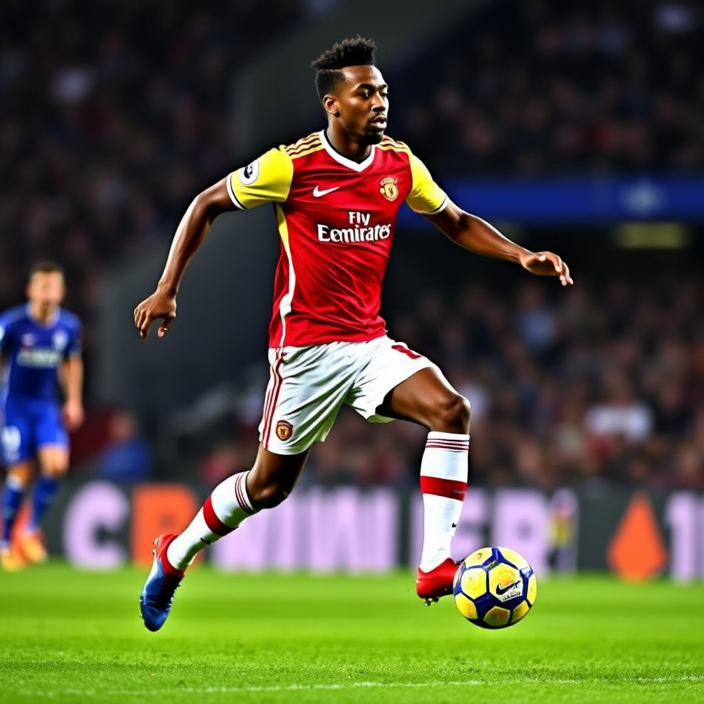 Champions League – Khi Những Đêm Bóng Đá Trở Thành Ký Ức Không Quên