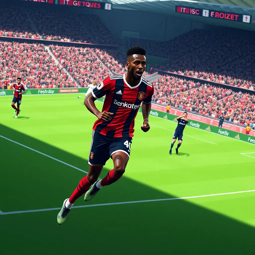 Tổng quan Sòng bài trực tuyến Fabet cho người mới vào nhà cái — view 4