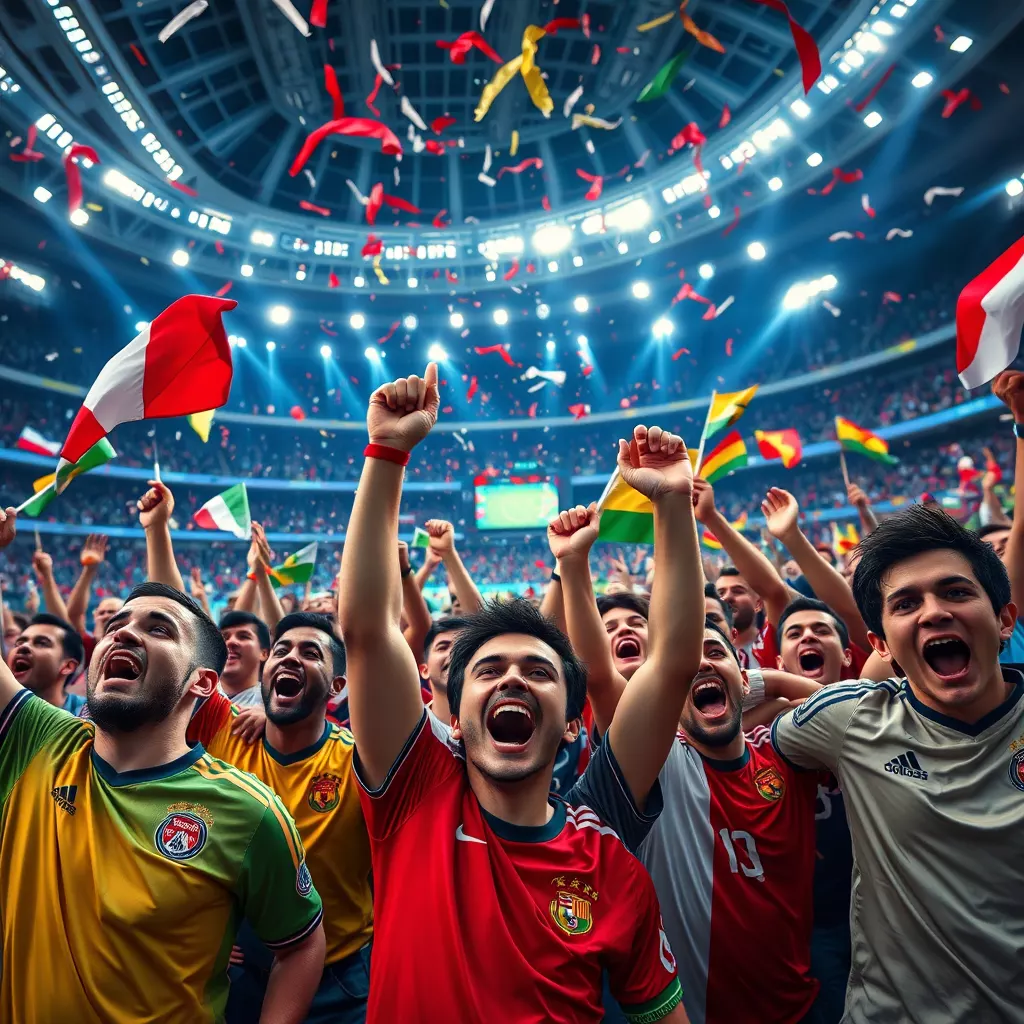 Beyond the Ad: Checking the Realities of Goal123vip.io's Digital Entertainment Hub — view 2