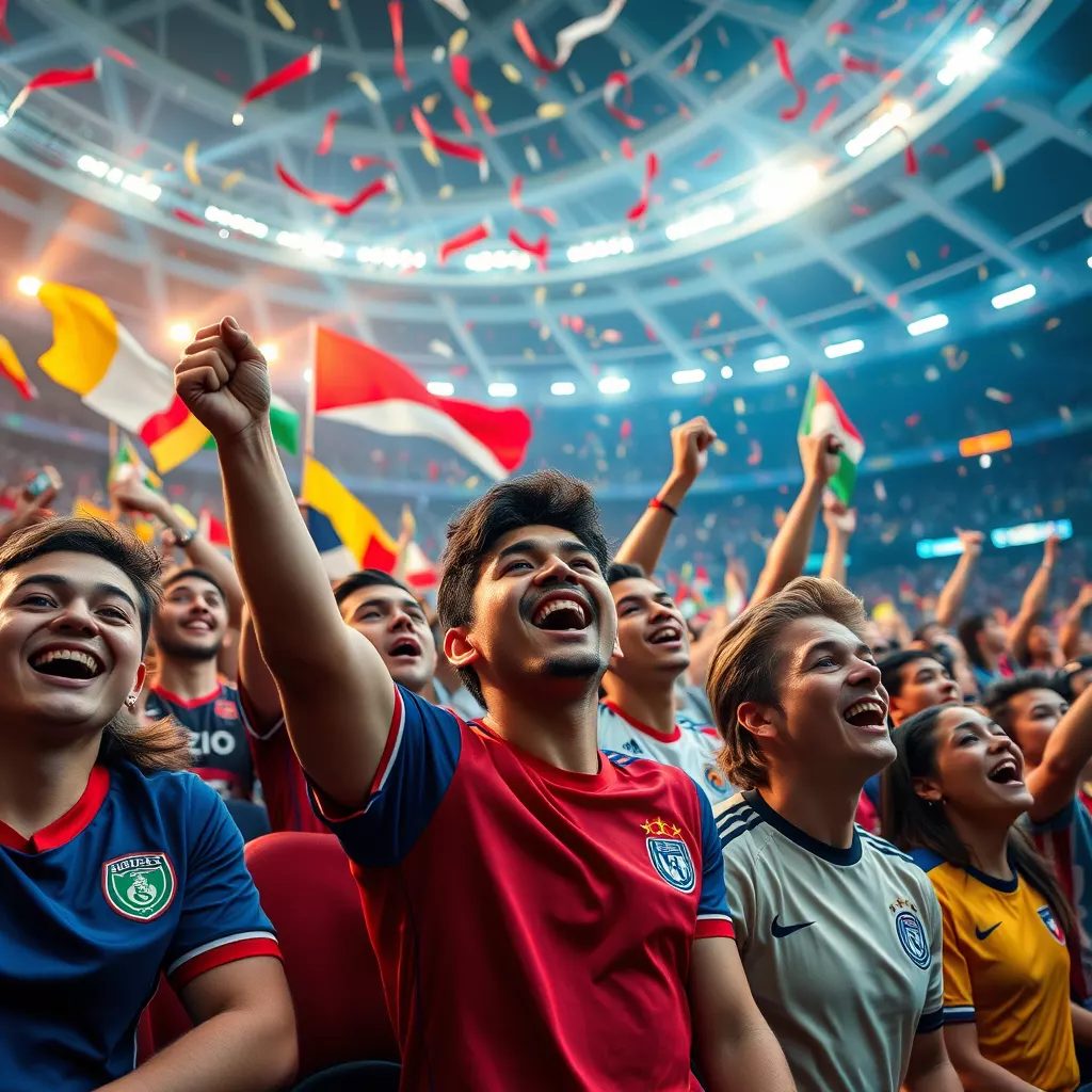 World Cup 2026: Những Cầu Thủ Thi Đấu Nổi Bật Nhất Từng Trận — view 5