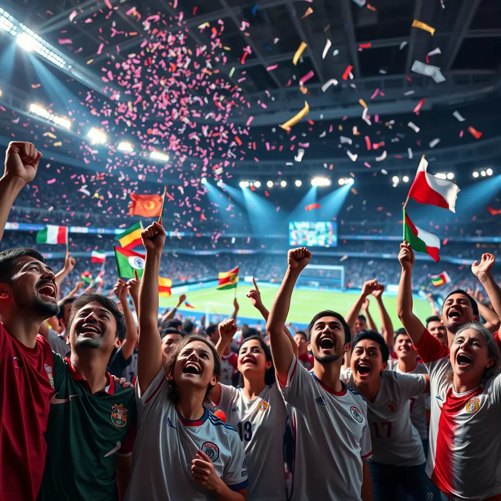 Toàn cảnh Công tác trọng tài và VAR - Giấc mơ vô địch World Cup 2026 — view 4
