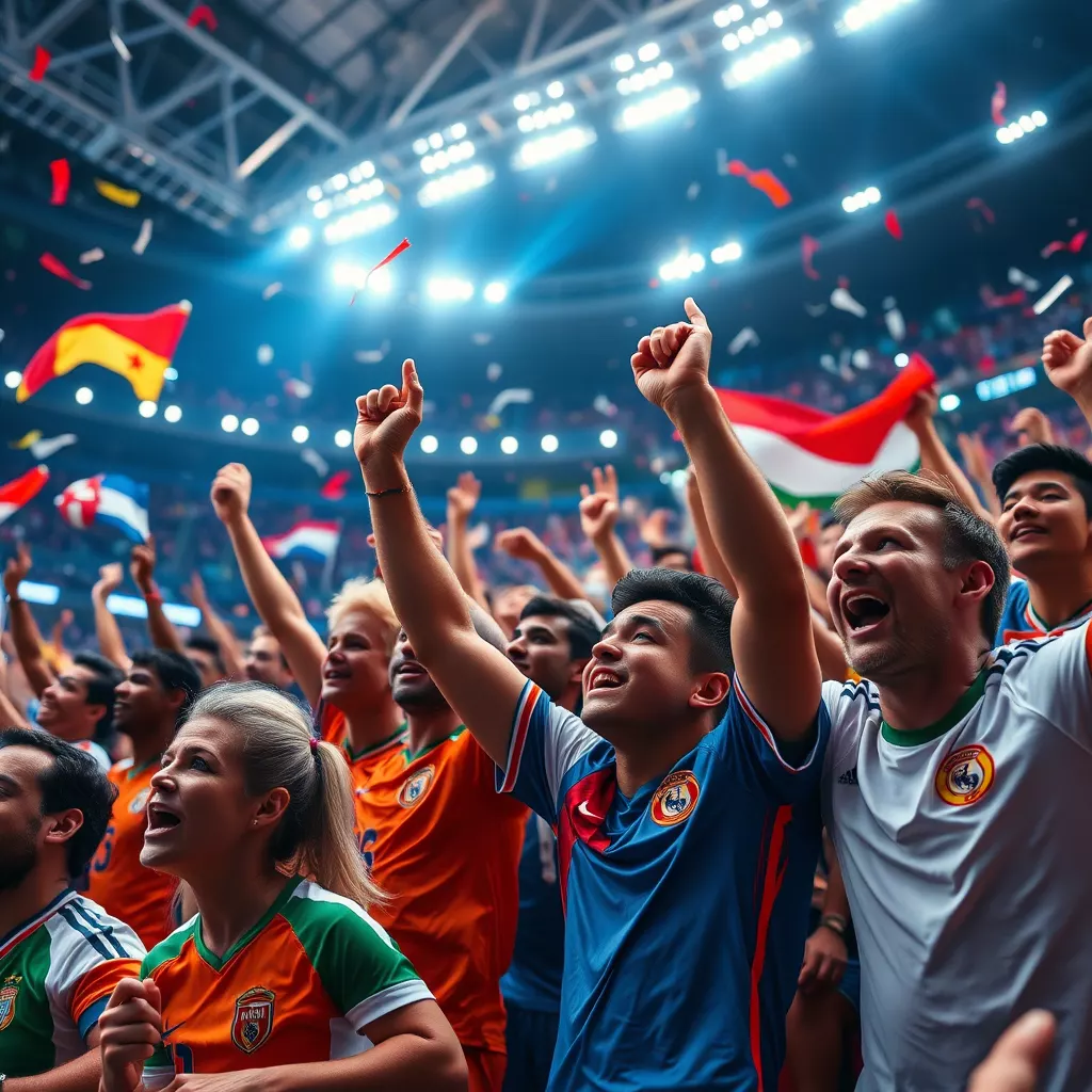 Sunwin khám phá những kỷ lục World Cup khó bị phá vỡ nhất — view 4