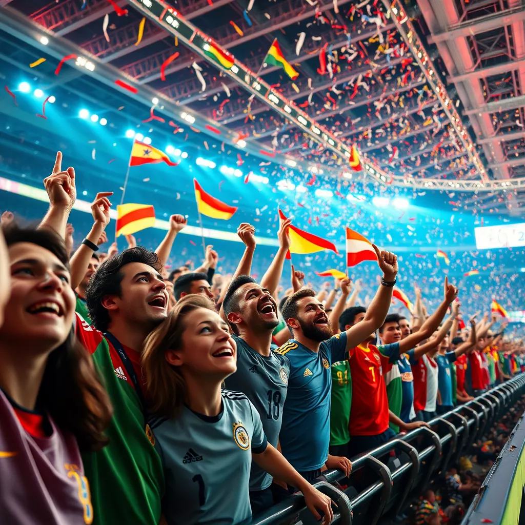 Gem88 – Đồng Hành Cùng Bạn Qua Từng Khoảnh Khắc World Cup