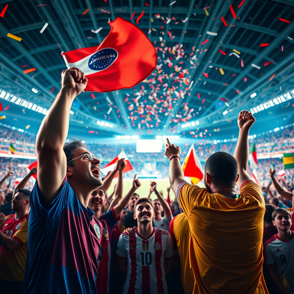 Cầu thủ xuất sắc nhất World Cup: Huyền thoại nào để lại dấu ấn khó phai?