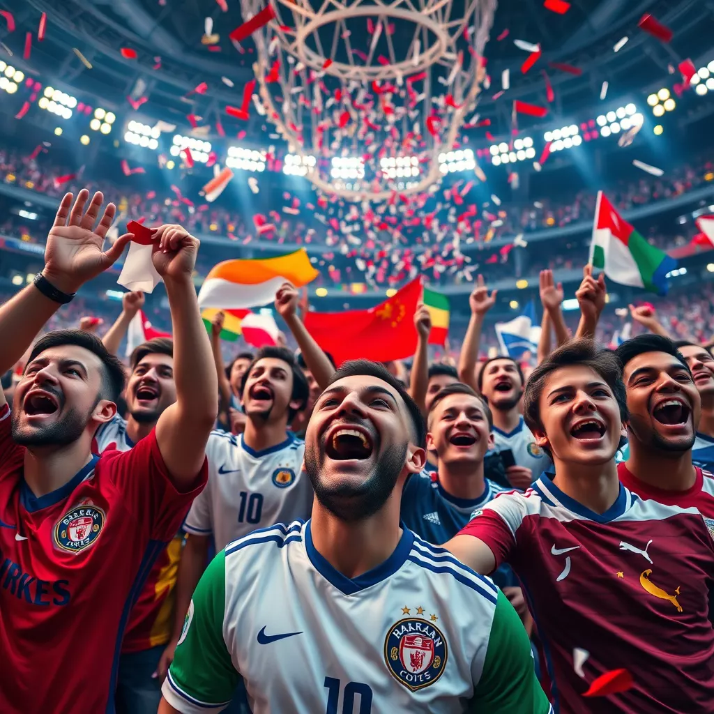 Kèo nhà cái 88: Argentina mắc lỗi ở đâu trong trận cuối? Góc nhìn quản lý vốn cho người chơi — view 3