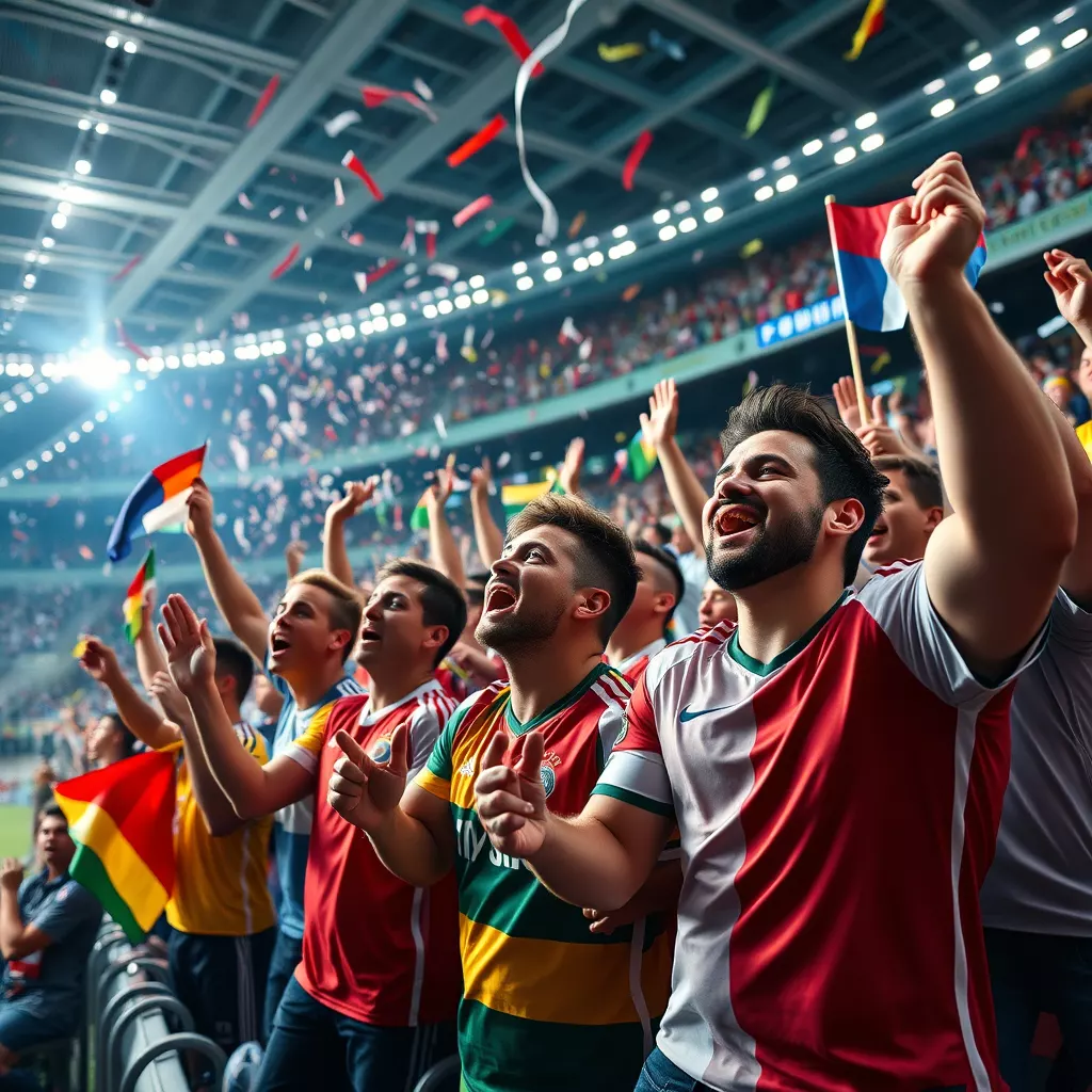 Brazil chuẩn bị cho World Cup bằng cảm hứng kỹ thuật quen thuộc cùng Oxbet — view 2