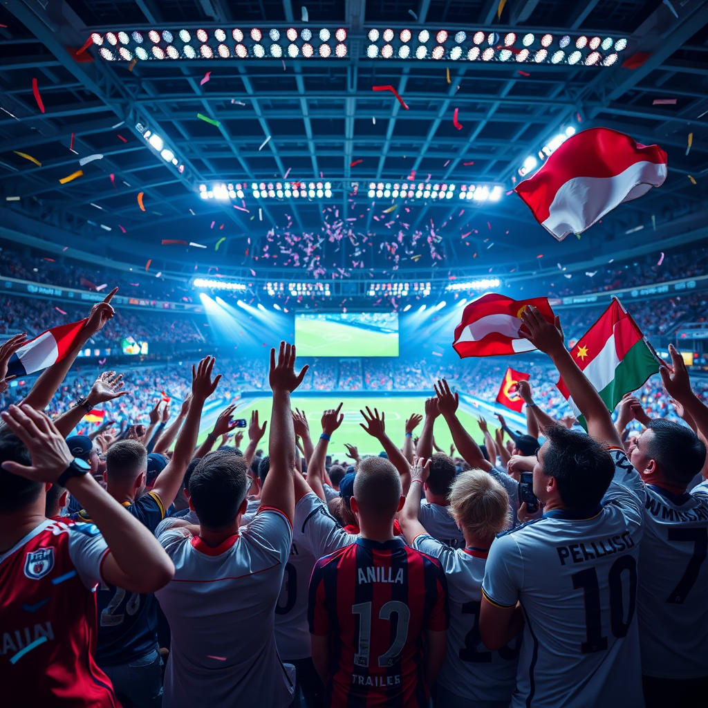 Đội tuyển Oman tại World Cup 2026: Giấc mơ không còn xa vời?