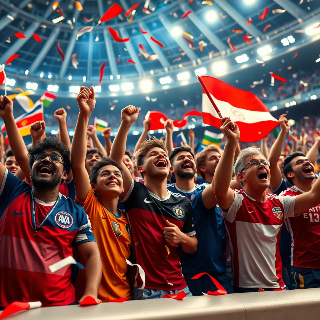 Brazil chuẩn bị cho World Cup bằng cảm hứng kỹ thuật quen thuộc cùng Oxbet — view 3