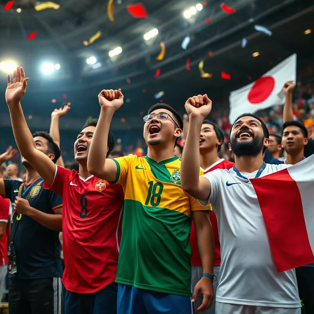 TR88 World Cup: Những sai lầm nên tránh khi cá cược để không mất trắng — view 2