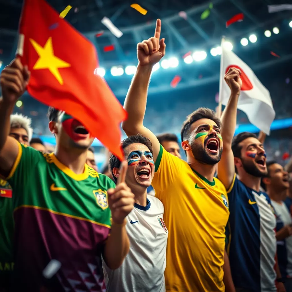 Những phát biểu gây tranh cãi từ HLV cùng LL WIN: Chuyên gia hay kẻ gây sốc?