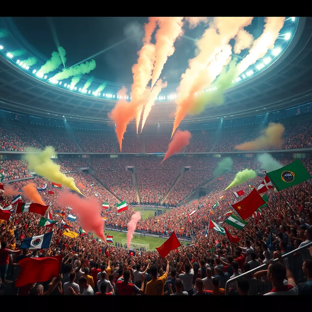 SUNWIN Soi Kèo Copa America: Bí Kíp Bắt Kèo Chuẩn Nhất 2024 — view 5