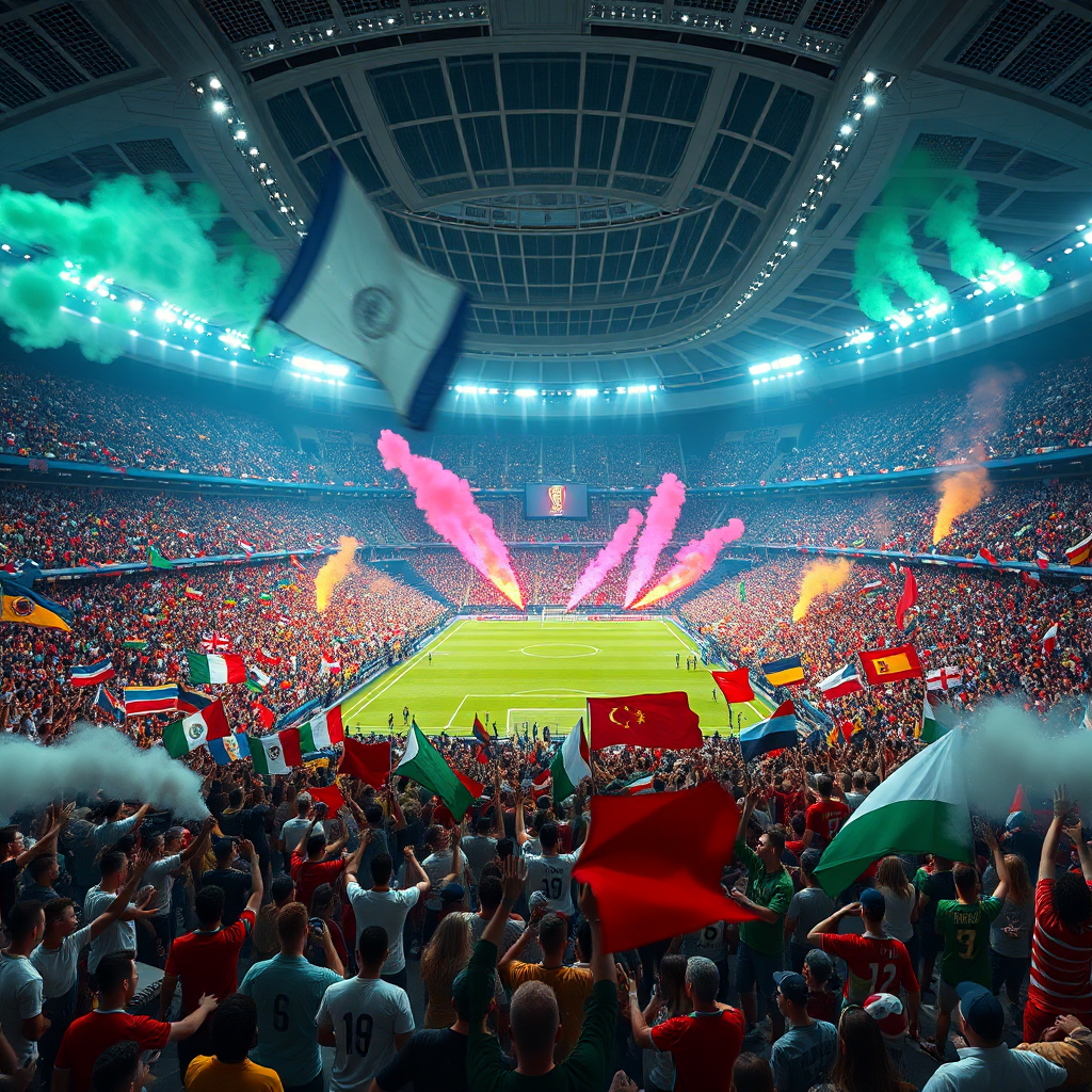 C168 cùng Dự đoán vua phá lưới World Cup 2026: Ai sẽ là chân sút số một?