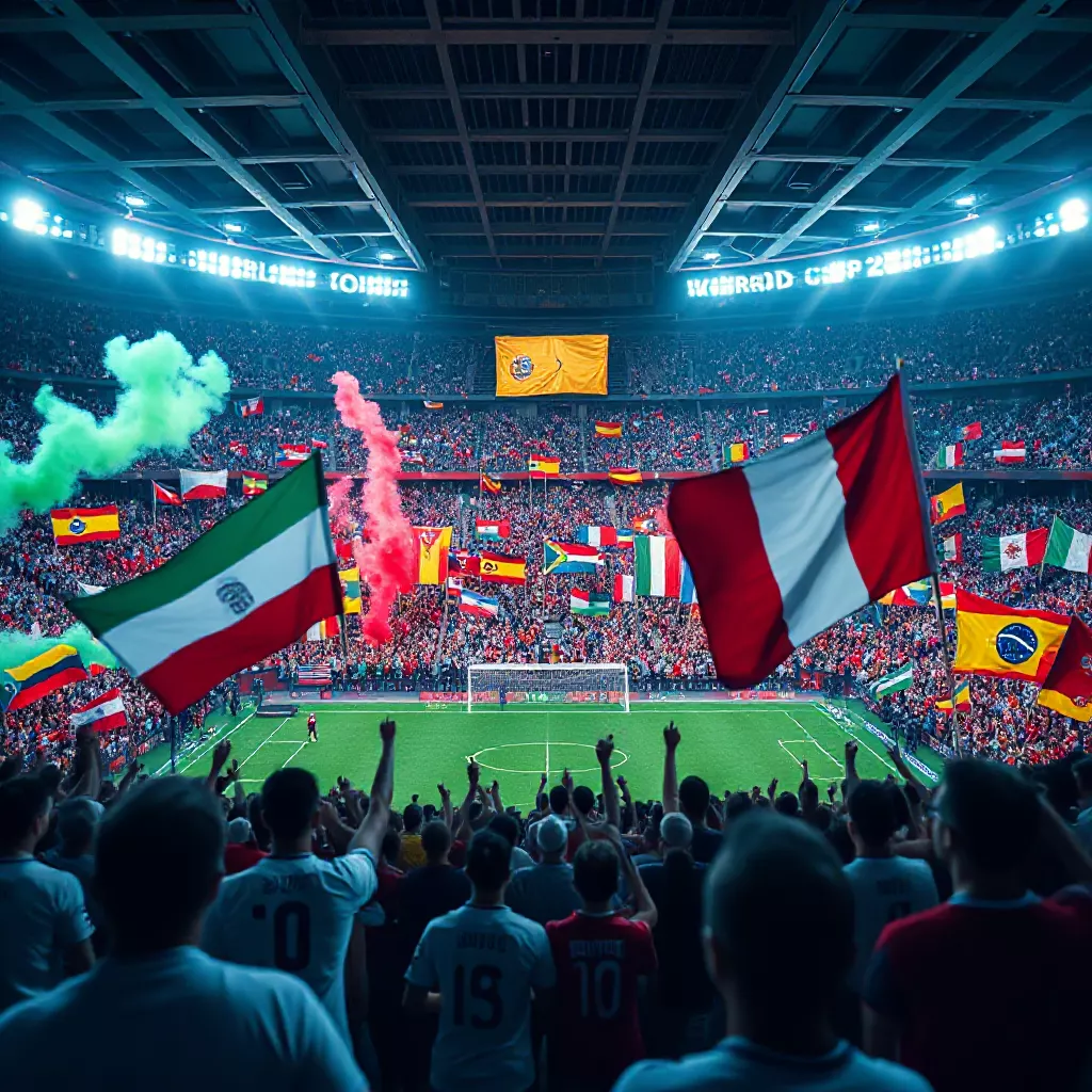 Ai Sẽ Là Cầu Thủ Trẻ Xuất Sắc Nhất World Cup 2026? Những Cái Tên Khuấy Đảo Làng Túc Cầu — view 2