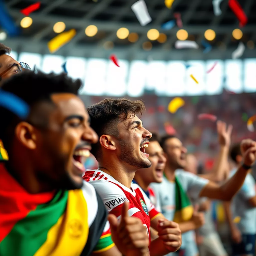 Sức nóng World Cup chưa hạ nhiệt, tham gia AO88 nhận quà khủng! — view 3