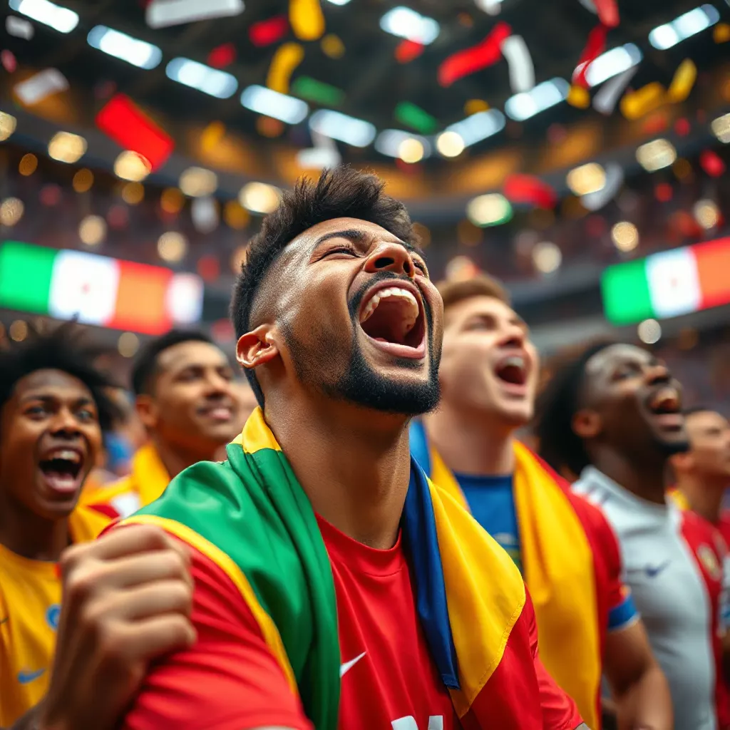 Yamal tỏa sáng tại chung kết World Cup: Khoảnh khắc lịch sử và những điều chưa kể — view 3