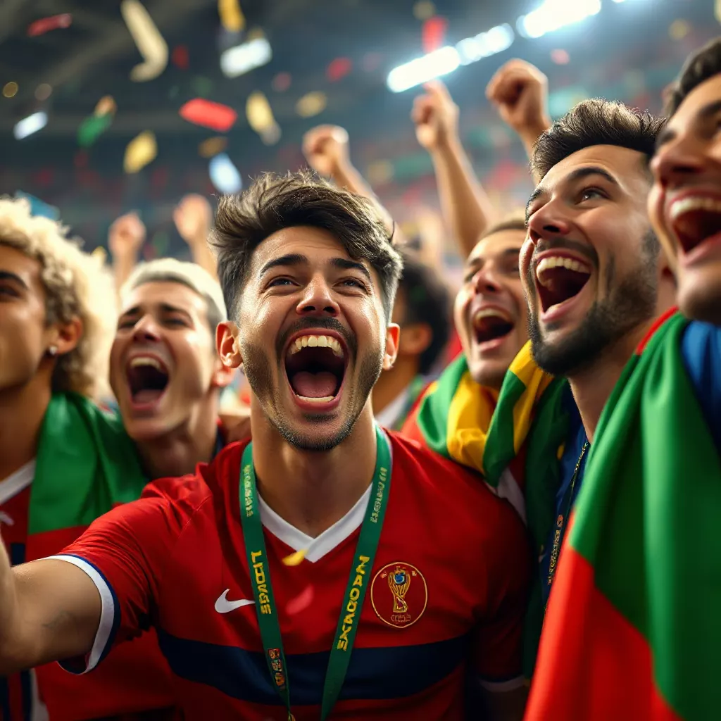 sao88.in cập nhật những thông tin quan trọng về trận chung kết World Cup 2026 — view 5
