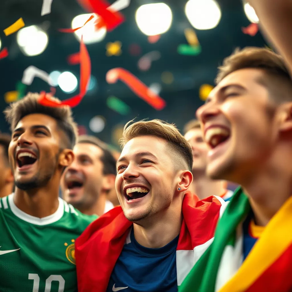 Bonus Spesial Member Baru FifaClub: Panduan Lengkap dan Cara Klaim — view 2