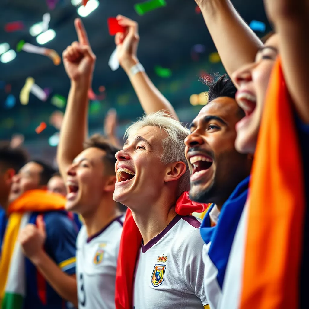 World Cup 2026: Kỷ nguyên bóng đá đỉnh cao sắp sửa bùng nổ! — view 3