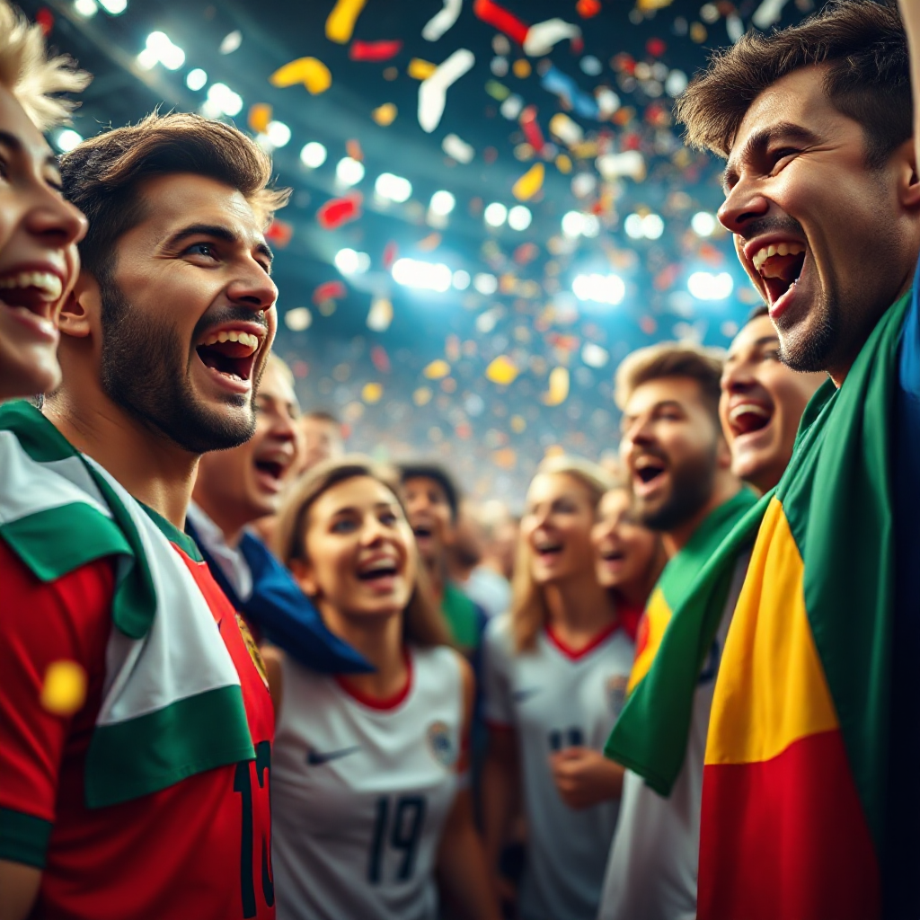 Cảnh Báo Thể Thao 33WIN Khi Người Tham Gia Thiếu Kiểm Soát Hành Vi
