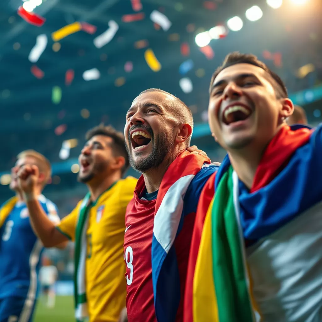 AD88.Blue Dự Đoán Người Hùng Của Trận Chung Kết World Cup 2026 — view 2