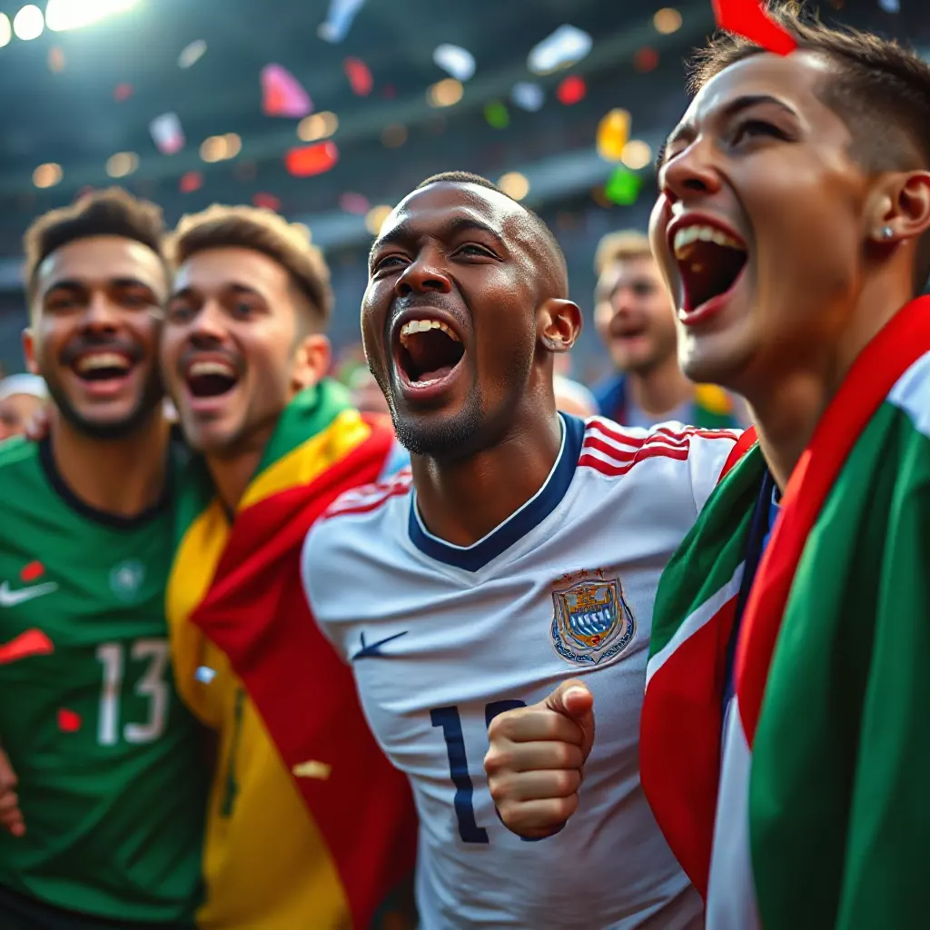 Những yếu tố quyết định chức vô địch World Cup 2026 trên tot88.shop — view 4