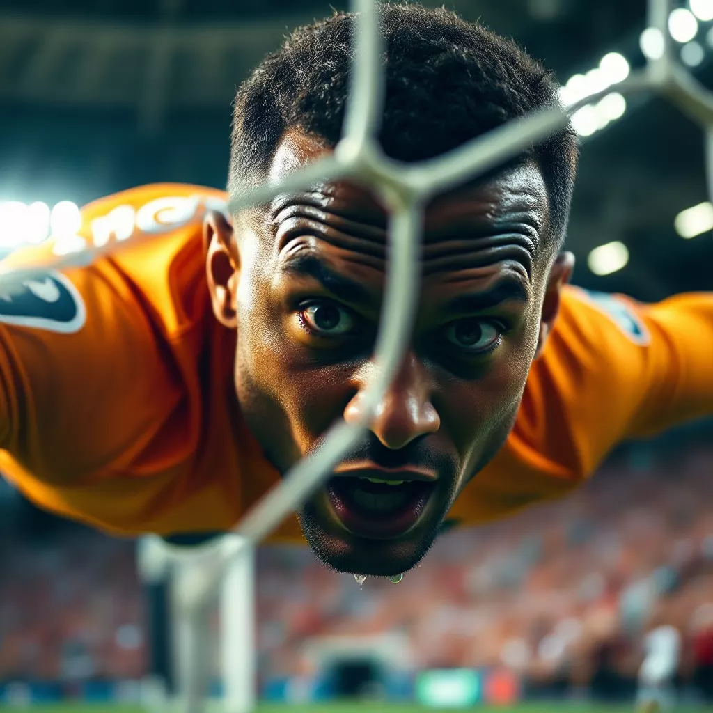 World Cup 2026 Và Cuộc Đua Tới Chiếc Cúp Vàng Danh Giá: Liệu Ai Sẽ Là Người Nâng Cao? — view 4