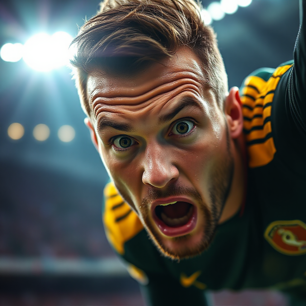 World Cup 2026: Khi mọi trận đấu đều là trận chung kết thực sự