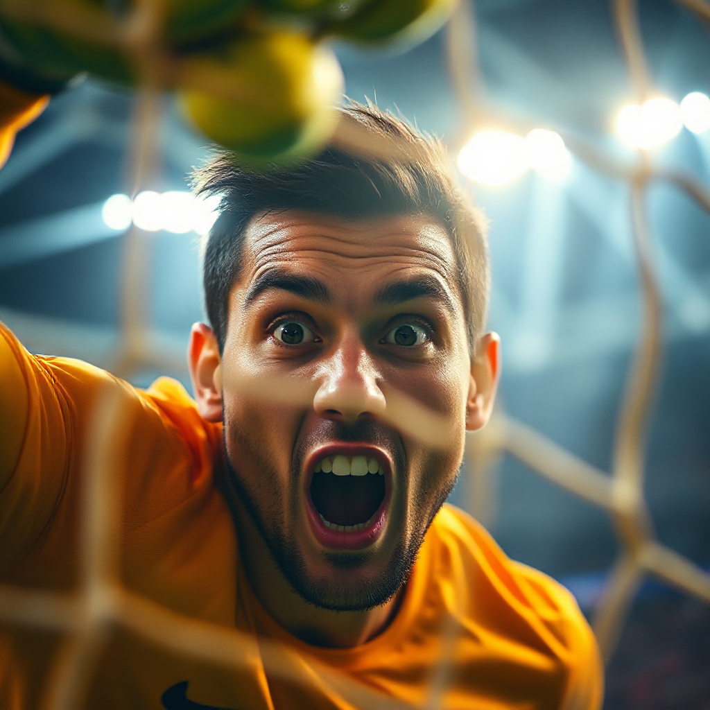 World Cup 2026 Và Các Kịch Bản Không Tưởng Có Thể Xảy Ra