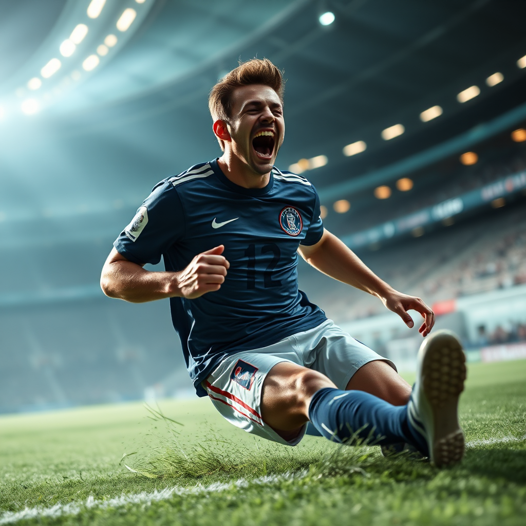 World Cup 2026: Hành Trình Của Các Ông Lớn Và Những Bất Ngờ Khó Đoán