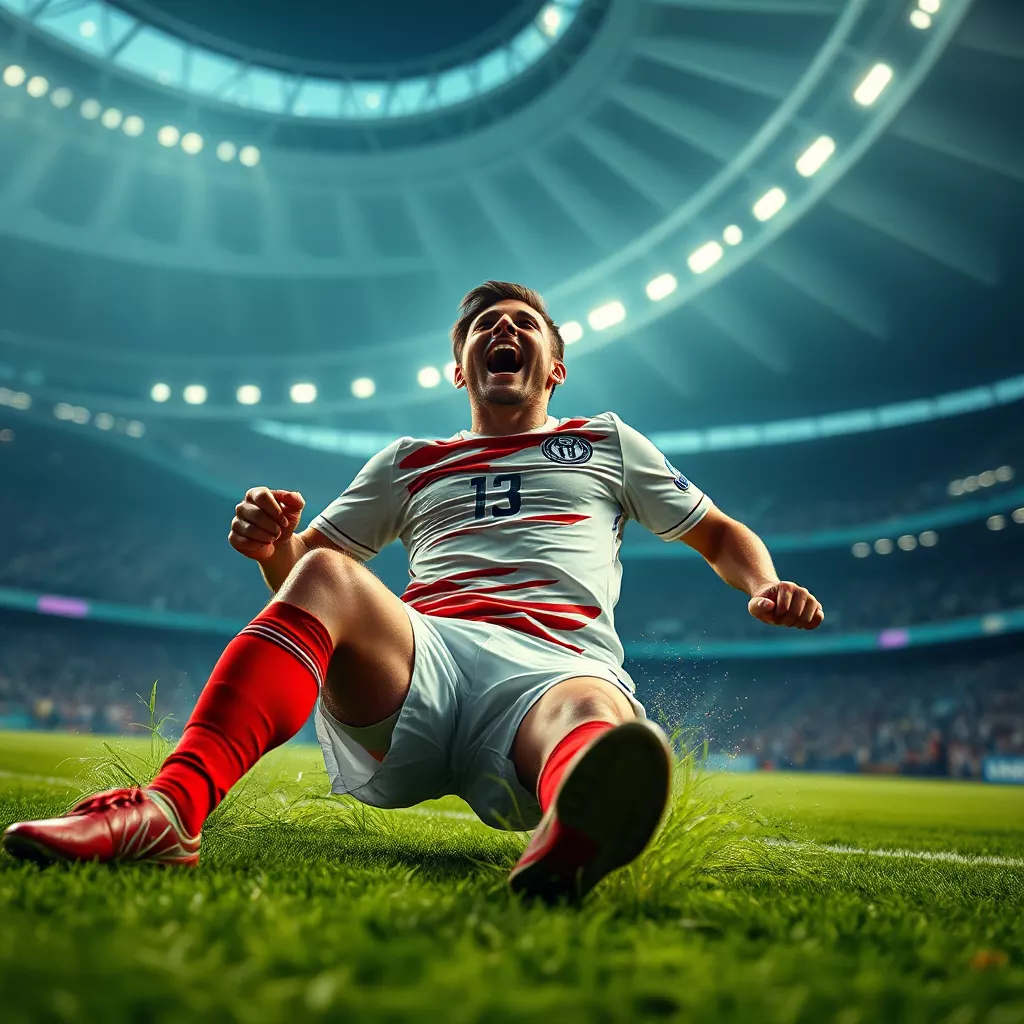 Những cầu thủ giàu kinh nghiệm tại World Cup 2026: Lão tướng và ngọn lửa cuối cùng — view 3