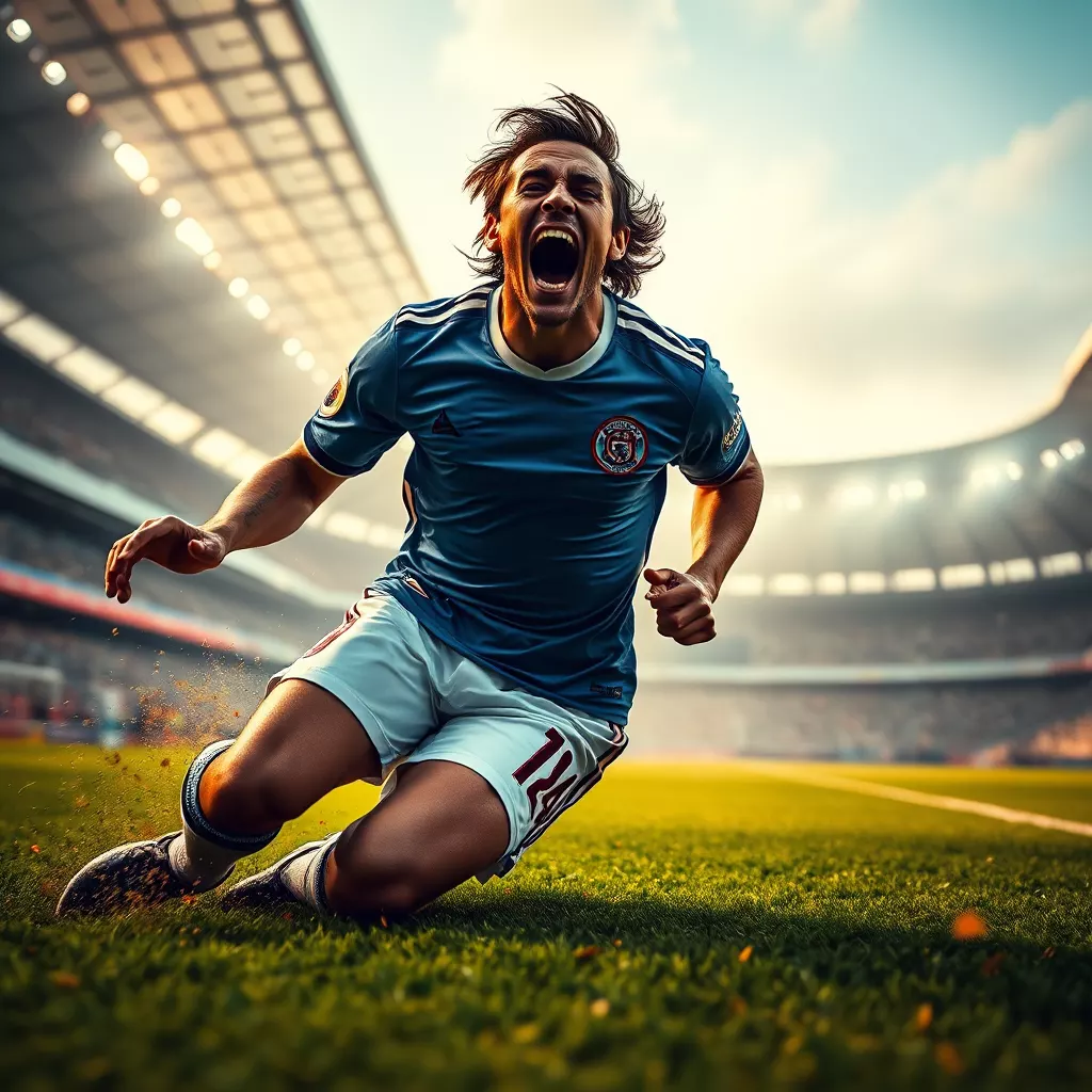 World Cup 2026 Và Những Pha Bóng Kinh Điển: Ký Ức Nào Sẽ Được Viết Lại? — view 2