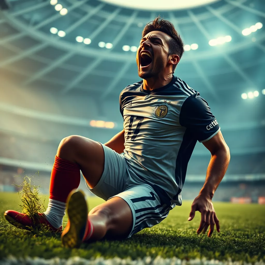 Kèo vòng knock-out World Cup trên OKFUN.TV có gì hấp dẫn? Bí kíp săn thưởng đỉnh cao