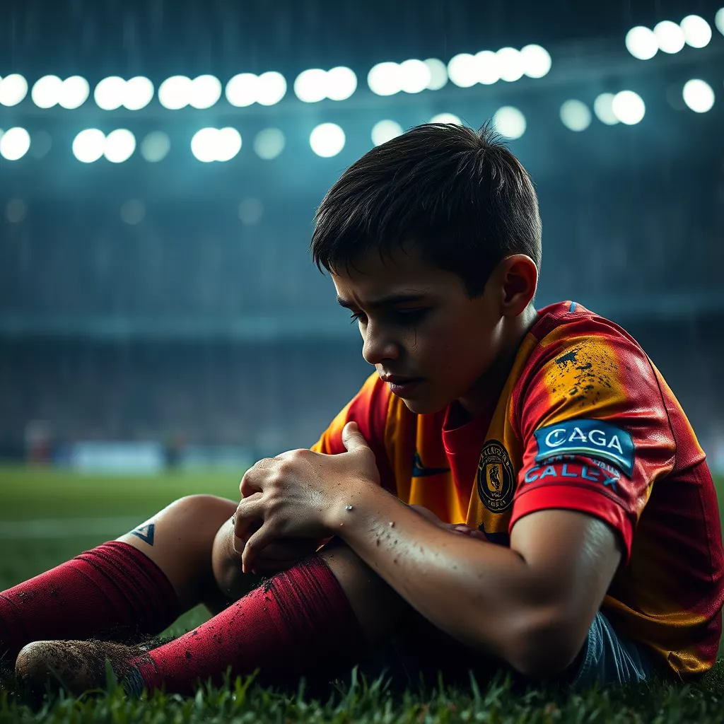 World Cup 2026 Và Những Bàn Thắng Để Đời: Dấu Ấn Không Thể Nào Quên — view 4