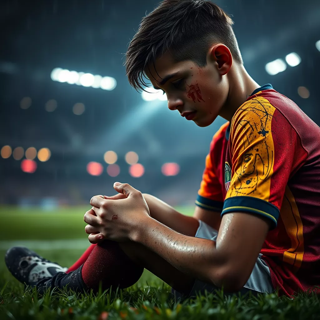 5 tin nóng World Cup đáng chú ý nhất cùng SHBET — view 4