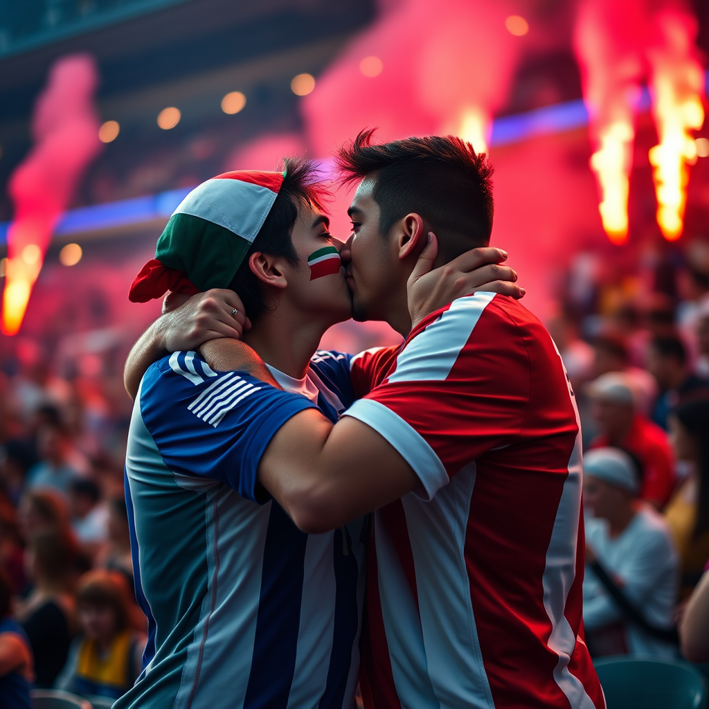 Những Trận Cầu Đáng Xem Nhất World Cup 2026: Lịch Sử Sắp Được Viết Lại