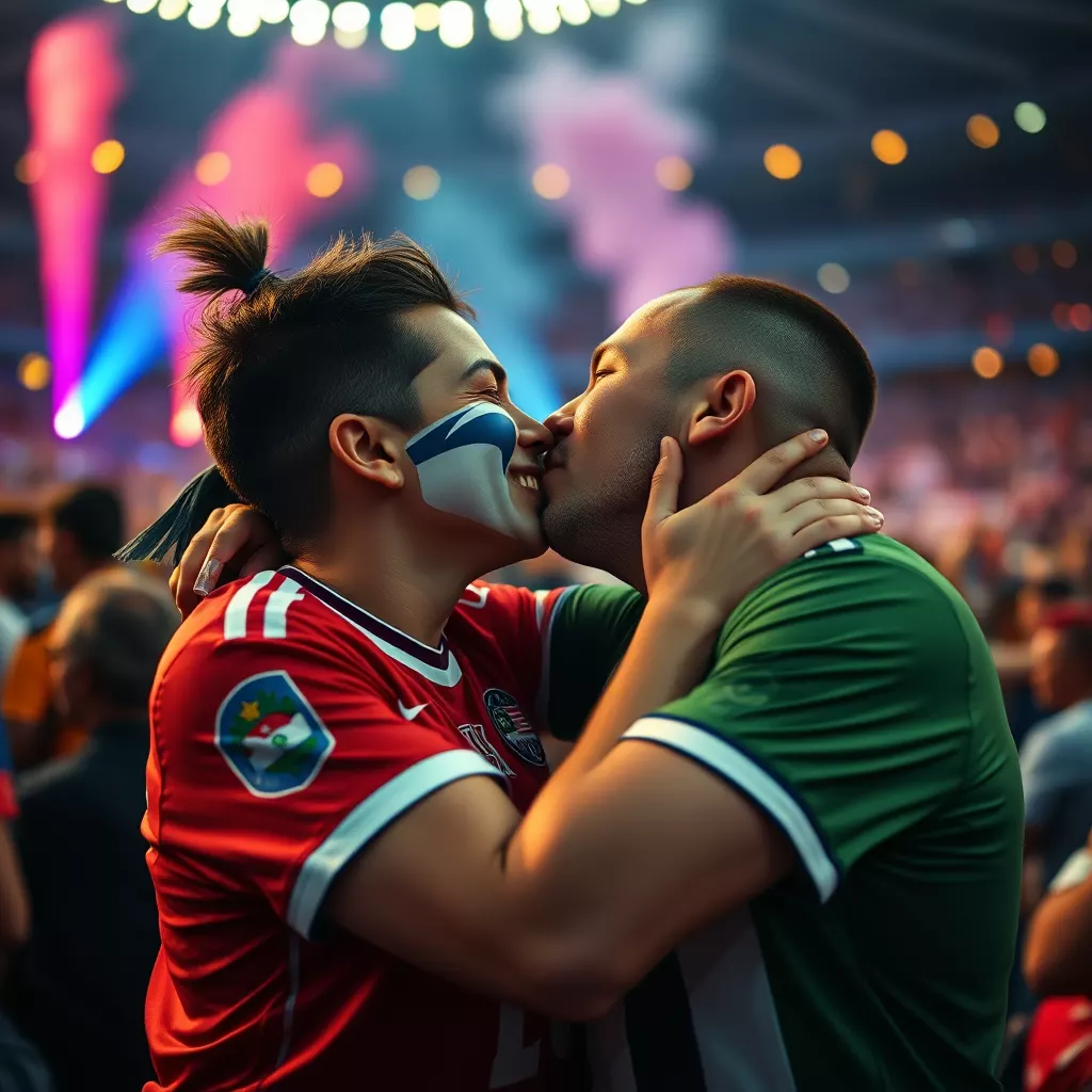 World Cup 2026: Nơi Những Khoảnh Khắc Huyền Thoại Được Sinh Ra