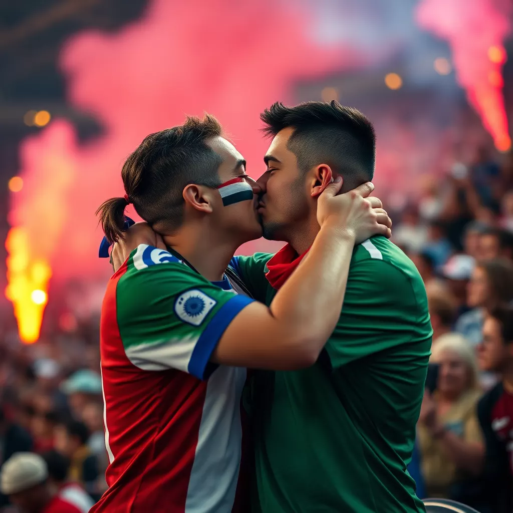 World Cup 2026: Cuộc đua của những ngôi sao và bất ngờ nào đang chờ đón? — view 4