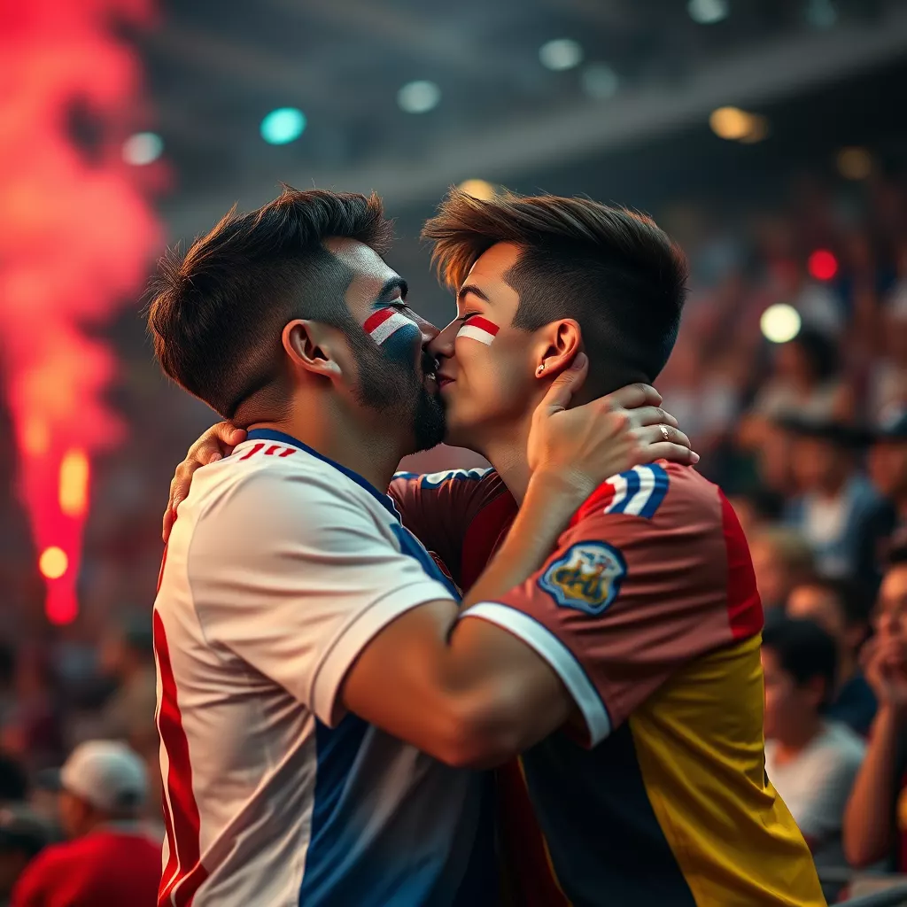 AD88.Blue: Những Nhân Tố Bí Mật Quyết Định Nhà Vô Địch World Cup 2026 — view 5