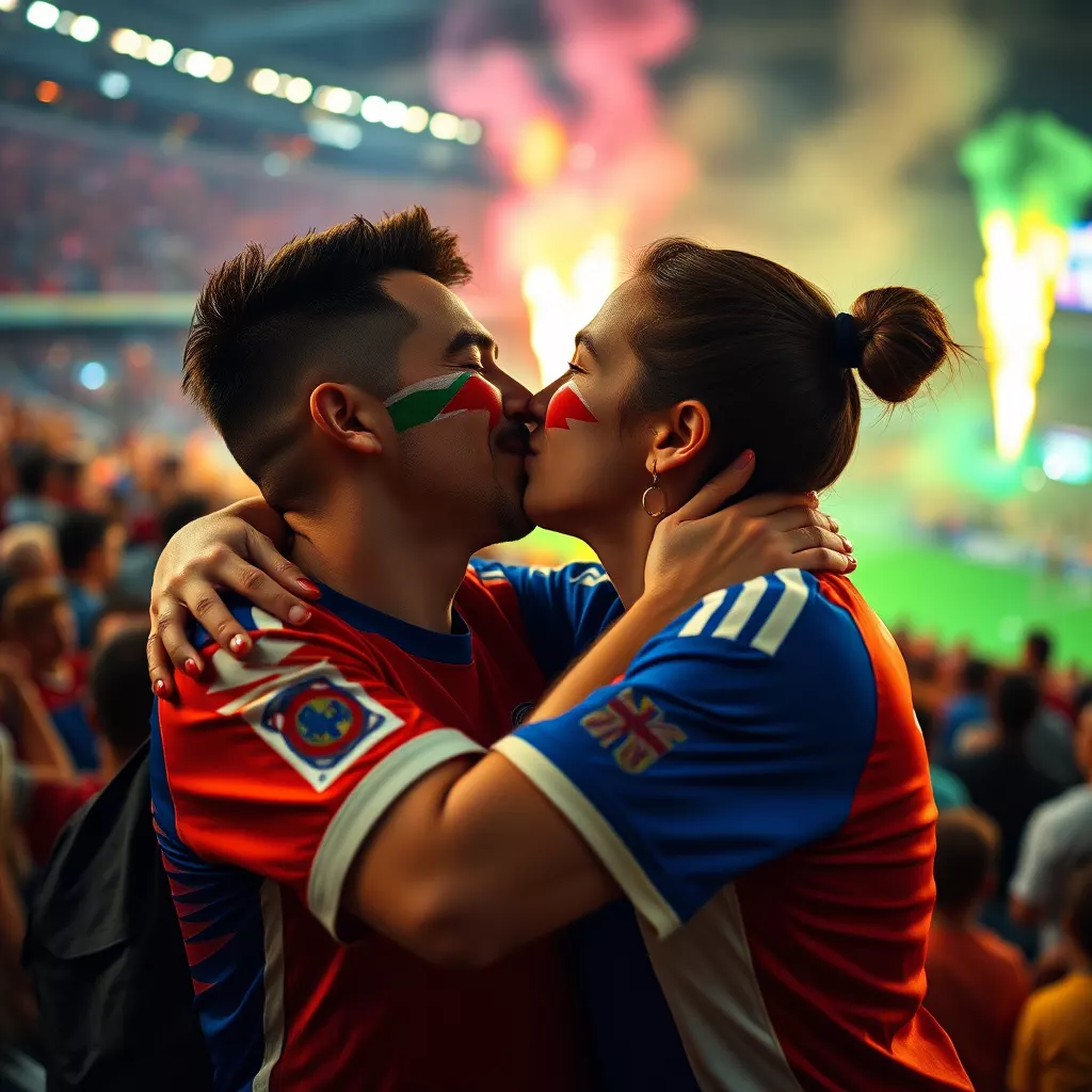 Các Nhân Tố Bí Ẩn Có Thể Thay Đổi Chung Kết World Cup 2026 — view 5