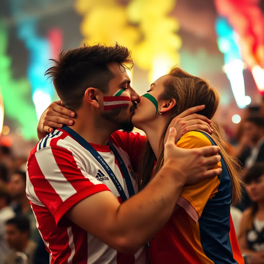 World Cup 2026 và giấc mơ chạm tay vào chiếc cúp vàng