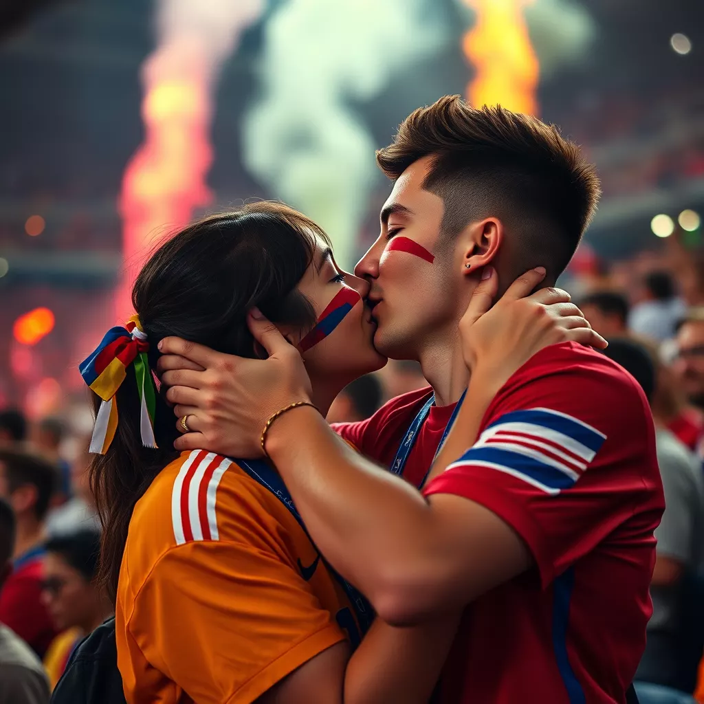Cập nhật trên qs88.team: Tình trạng cháy vé nghiêm trọng - giấc mơ vô địch World Cup 2026 kịch tính — view 3