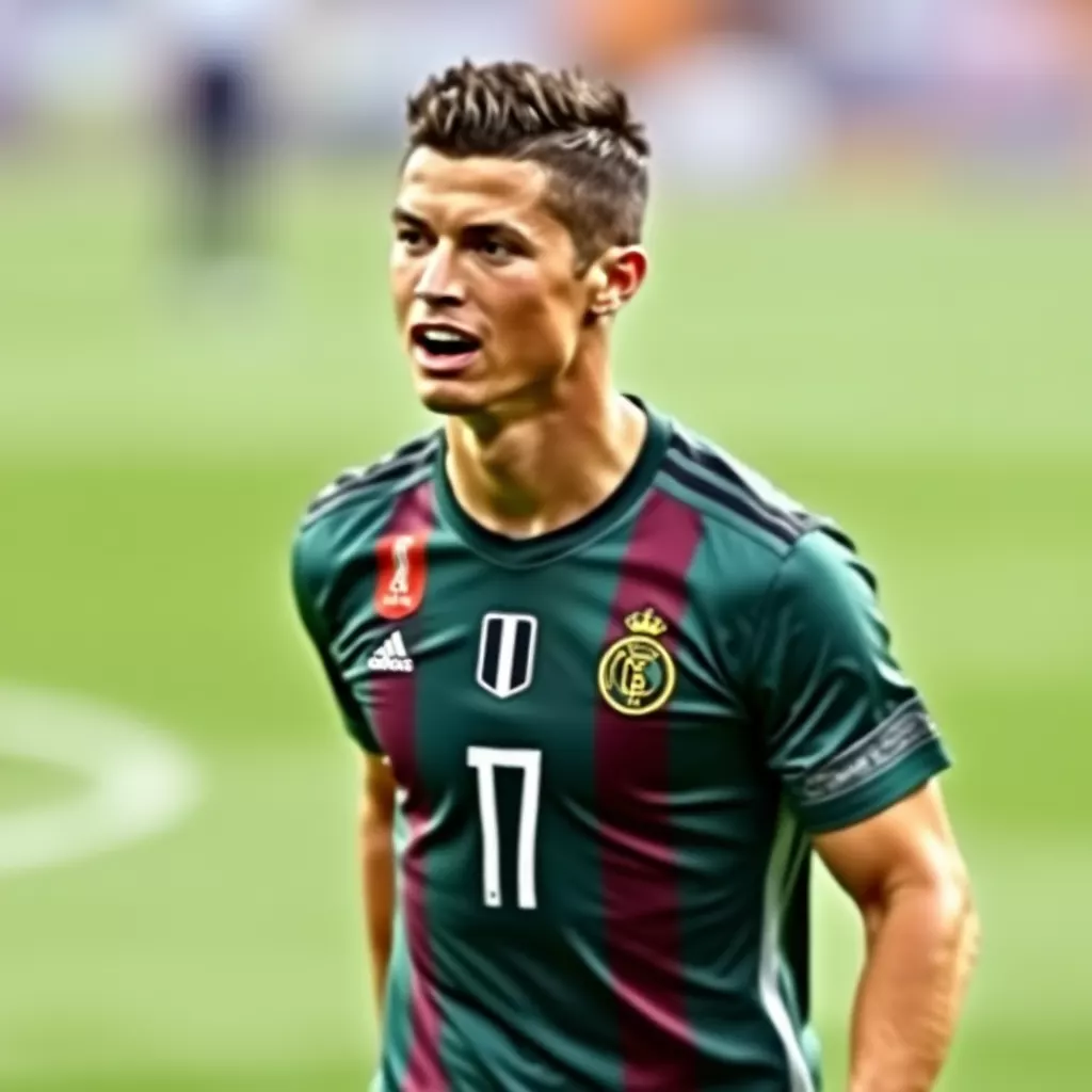 xx8.space Tổng Hợp Những Câu Chuyện Cảm Xúc Sau Chung Kết World Cup 2026 — view 5
