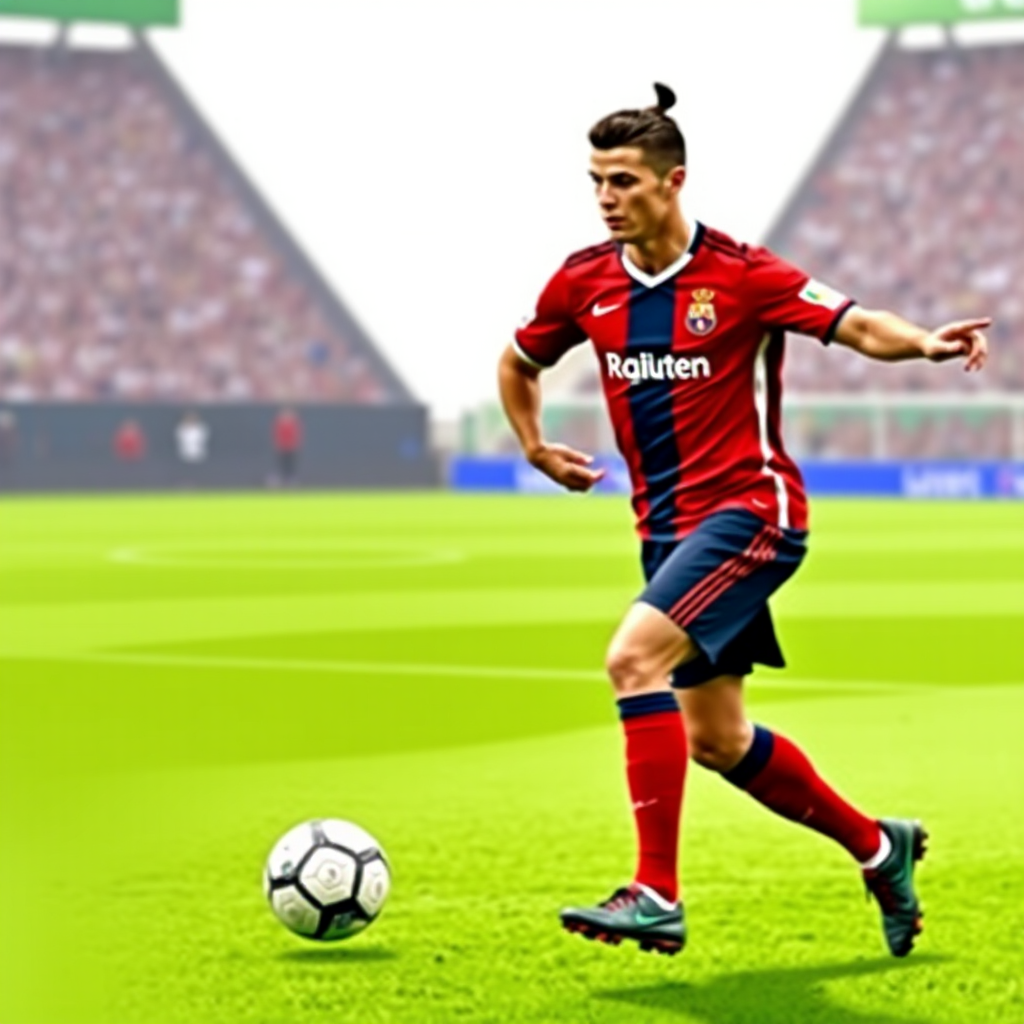 World Cup 2026 và Hành Trình Tìm Kiếm Nhà Vua Mới