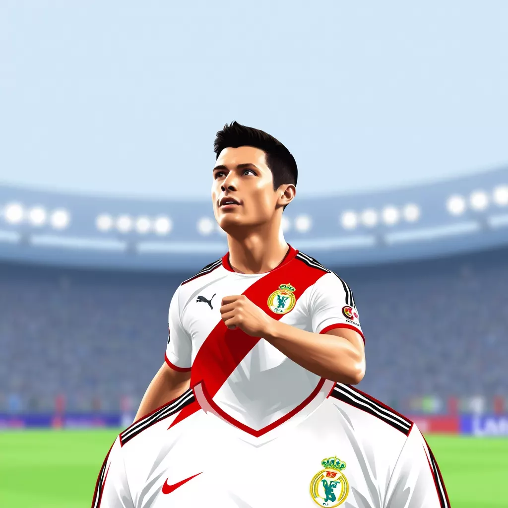 Những bàn thắng World Cup được xem là tác phẩm nghệ thuật đích thực